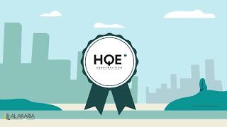 Next House Casa Anfa Certifié Hqe Haute Qualité Environnementale