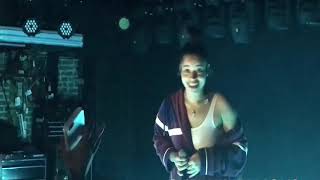 Ella Mai Live in London 2018 Full Concert HD