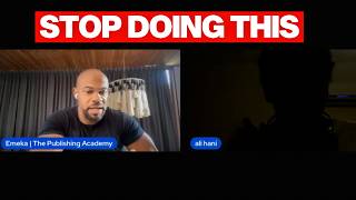 I m Done With Fake Progress The KDP Tasks That Actually Make You Money