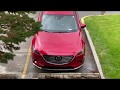 How to Remote Start Mazda with factory KeyFob