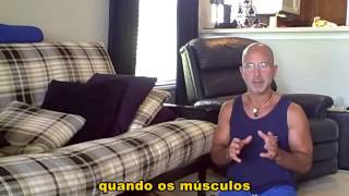 Adeus Celulite - Método Symulast do Joey Atlas (Legendado)