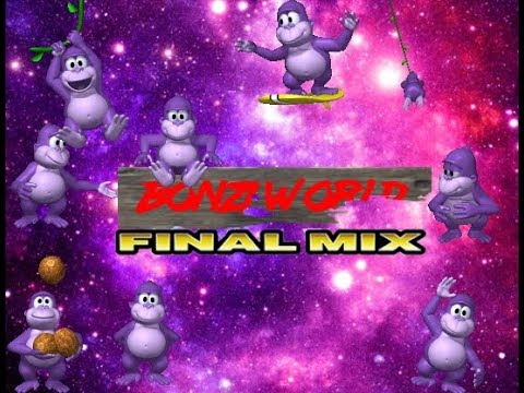 The Bonzi Buddy RPG by Bernie - Game Jolt