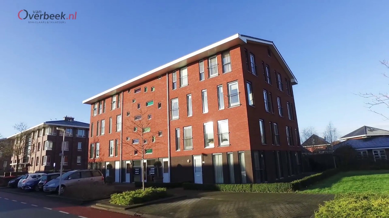 hoorn station Nieuw in de verkoop: Nijlstraat 74-B te Purmerend!