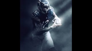 Allen Robinson Gets Franchise Tagged Kyle Long Returns To The NFL
