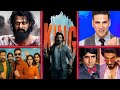 Spirit Fack News | King Movie Logo | Akshay 200th Flim Announcement | Dhamal 4 | Big B In Don 3