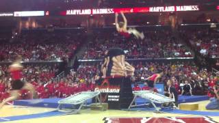 Gymkana - Maryland Madness 2011