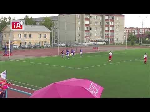 Видео к матчу Faretti FC - ФОРЭС