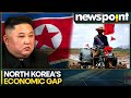 North Korea struggles with food shortage | WION Newspoint