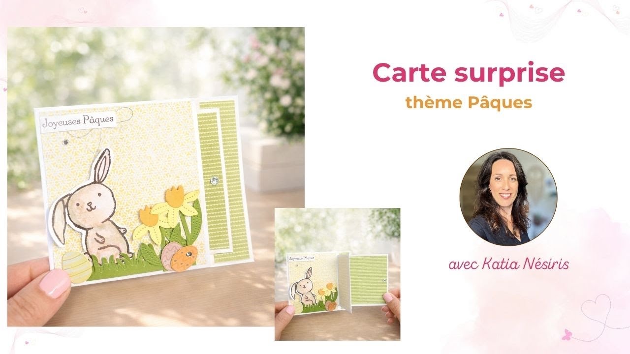 LIVE Carte et son effet de suprise