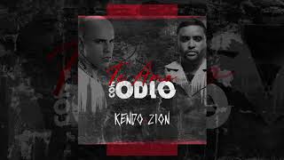 Kendo Kaponi: Te Amo Con Odio feat. Zion