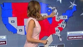 A closer look at the electoral math