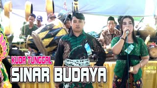kuda tunggal sinar budaya ▶hajat Pak Nurhedi Sudi, Jatisari Kuripan