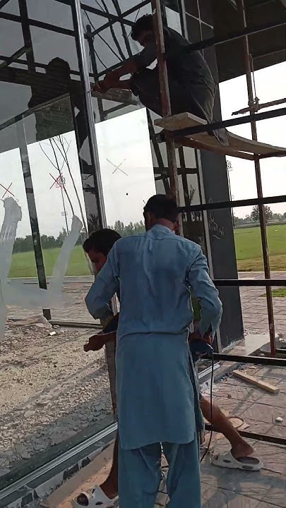 koten-wall-glass-fittings-8mm-clear-ghani-glass-youtube