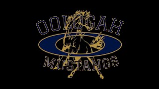 Oologah High School Basketball Tournament Wagoner vs. Will Rogers Finals (Boys)