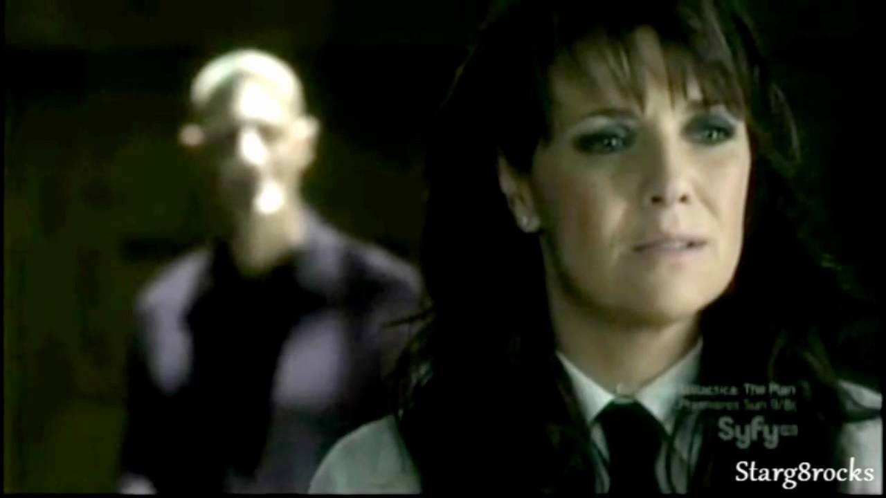 Sanctuary: John & Helen: "Lost In You" (For rodneymckaylover )