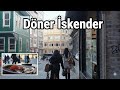 Döner İskender Adventure in Kadıköy: Unwrapping Istanbul's Juiciest Street Food Secret!