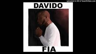 Davido  - FIA Official Audio