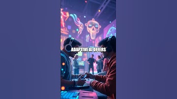The Impact of Adaptive AI in Gaming Reviews