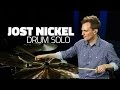 Jost Nickel Drum Solo - Drumeo