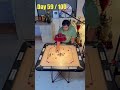 59th Slam of 100 Days 100 Slam Challenge