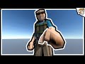 Game Object Interaction Techniques