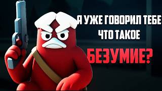 видео: ЭТО ЭКСТРАКШН-ШУТЕР СЫНОК | Escape from Duckov картинка: ЭТО ЭКСТРАКШН-ШУТЕР СЫНОК | Escape from Duckov
