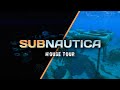 Subnautica | My survival base