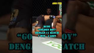 Download Lagu PARIS PERNANDES vs RUDY GOLDEN BOY di HSS Fight Boxing Main Event MP3
