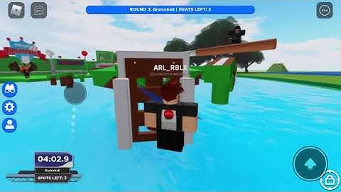 Wipeout Auto Public Testing Gameplay #51