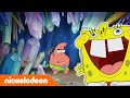 Bob Esponja | Mina de Mostarda | Brasil | Nickelodeon em Português