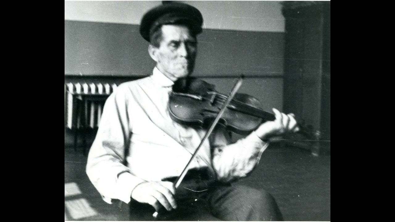 Чобаты / Čobaty