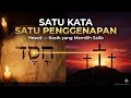#50 Hesed — Kata Ibrani yang Menubuatkan Salib Ratusan Tahun Sebelumnya