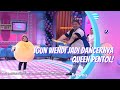 IGUN WENDI JADI DANCERNYA QUEEN PENTOL! | BROWNIS (17/12/20) P1