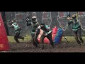 Professional Paintball ft LJ Woodley of Xfactor