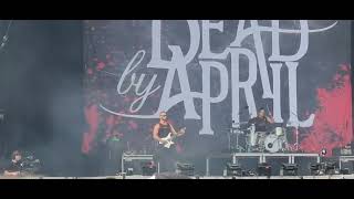 DEAD BY APRIL - Me // RESURRECTION FEST 2023