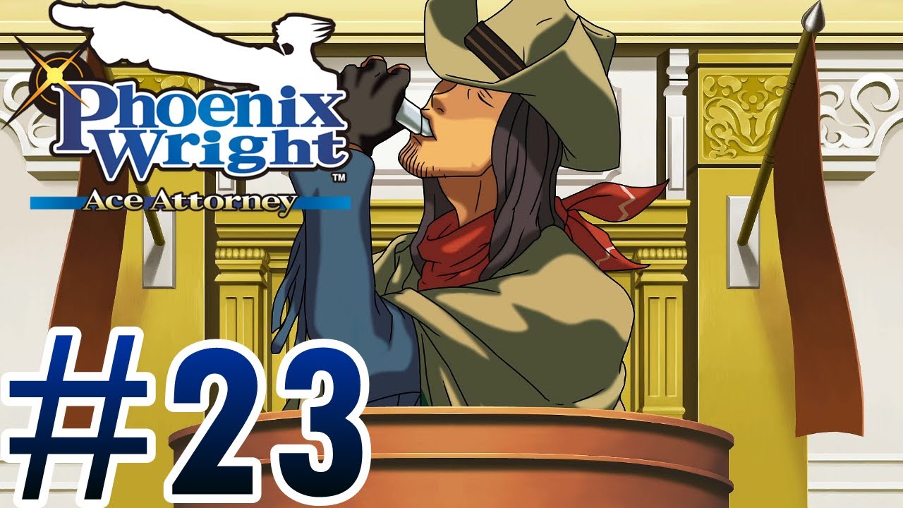 Phoenix Wright Ace Attorney Walkthrough Part 23 Rise From The Ashes Day 3 Trial Latter phoenix-wright-ace-attorney-walkthrough-part-23-rise-from-the-ashes-day-3-trial-latter