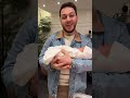 وليد نام من التعب وعصومي استغل الفرصة