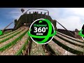 KRONE BiG Pack HDP II – 360 Grad VR Video