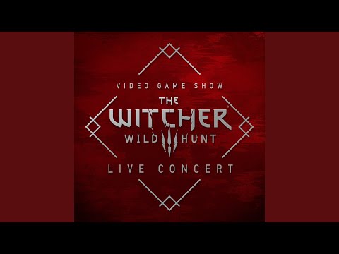 Lady of the Lake (Live at Video Game Show 2016)