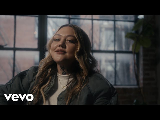 ELLE KING - LUCKY