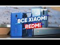 Xiaomi Redmi 8, Redmi 8A, Note 8 и Note 8 Pro: какая разница и что лучше?