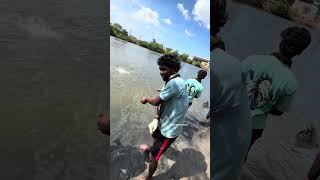 The Ultimate Low-Cost Fish Trap Experiment! #fishinglife #fishingvideo