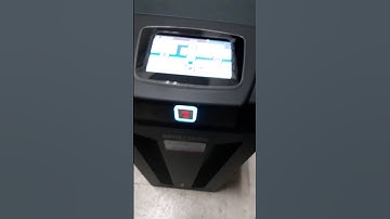 Onduleur Riello type Sentryum