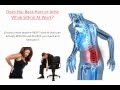 Best Chair For Back Pain