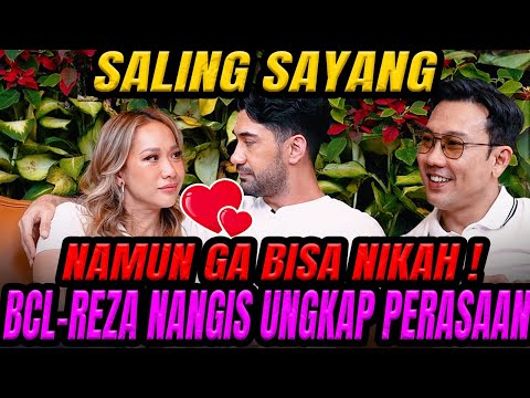 BONGKAR SATU SAMA LAIN, TERNYATA REZA TIDAK SUKA SALAH SATU AKTOR, BCL MEMBENARKAN !!