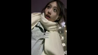 #恋爱日常