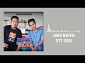 Janda Montok - Ishak & Abe (Official Lyric Video)