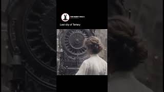 Lost City Of Tartary