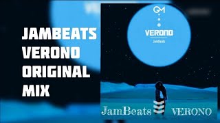 JamBeats - VERONO (Original Mix)