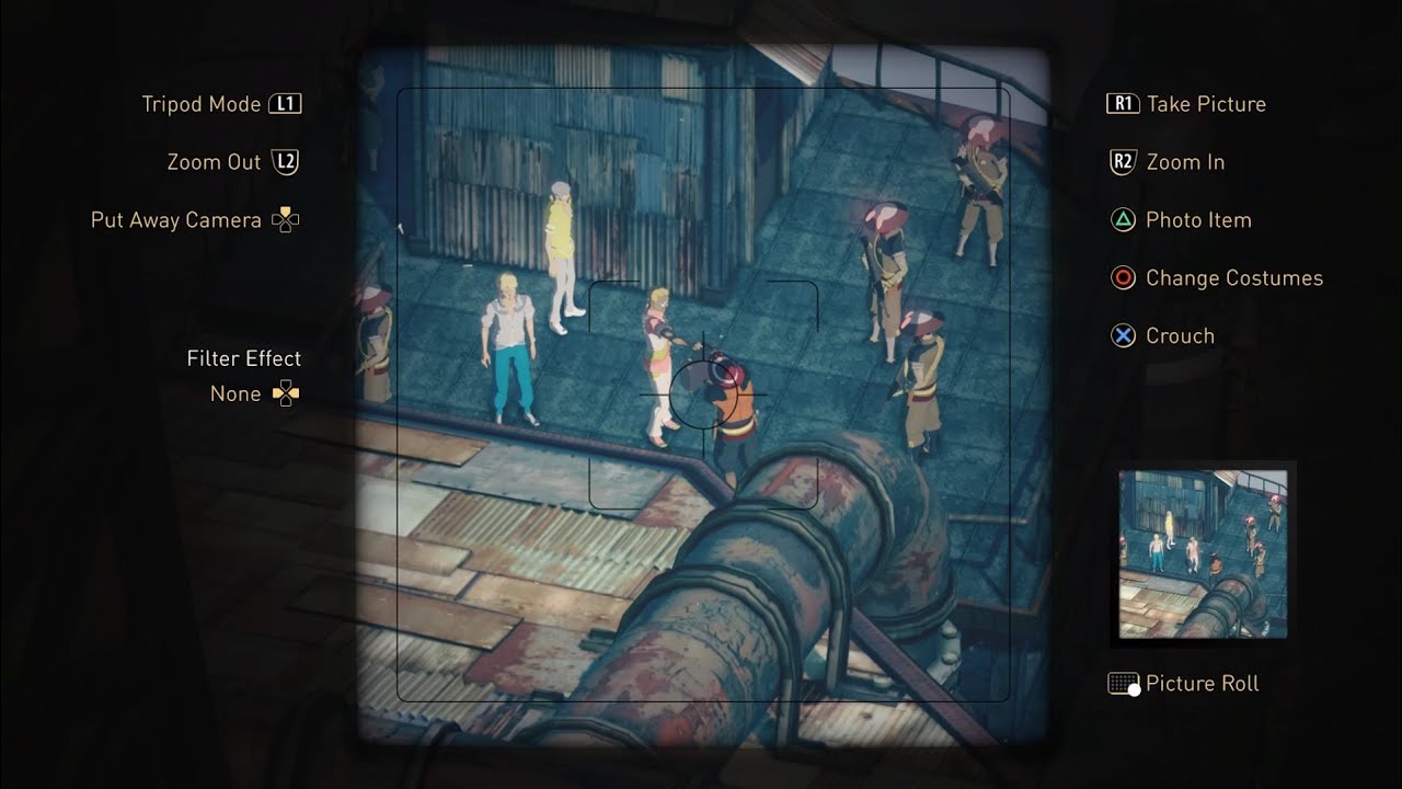 GRAVITY RUSH 2 Shadows On Shadows YouTube gravity-rush-2-shadows-on-shadows-youtube